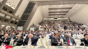 الطاقة النظيفة.. رئيس “كاكست” يؤكد التزام المملكة بتحقيق الحياد الصفري الكامل